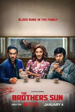 The Brothers Sun Season 1 (Complete)