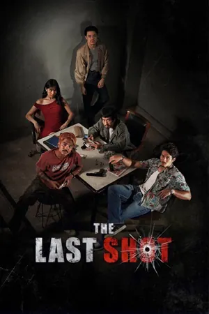 The Last Shot (2025) – Thai
