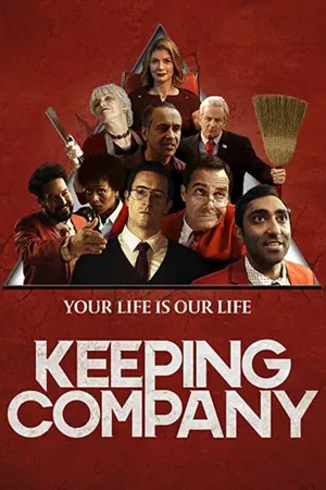 Keeping Company (2022)