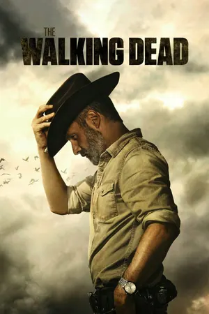 The Walking Dead Season 11 (Complete)