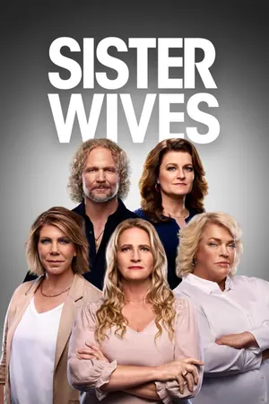 Sister Wives Season 20 (Complete)