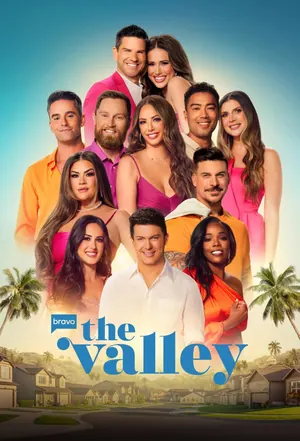 The Valley (2024) Season 2 (Complete)