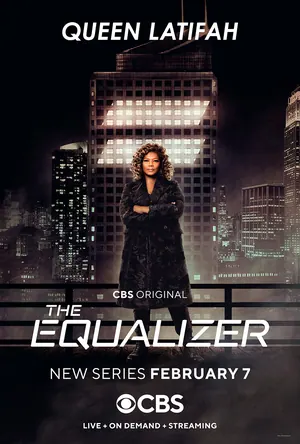The Equalizer Season 5 (Episode 18 Added)