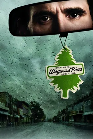 Wayward Pines Season 1 – 2 (Complete)