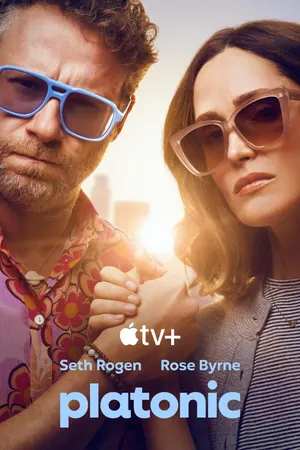Platonic (2023) Season 2 (Complete)