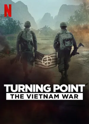 Turning Point: The Vietnam War Season 1 (Complete)