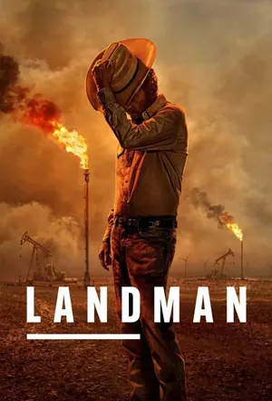 Landman Season 2 (Complete)