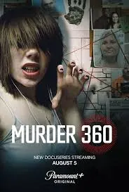 Murder 360 Season 1 (Complete)