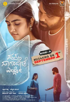 Sapta Sagaradaache Ello: Side A (2023) – Bollywood Movie