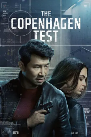 The Copenhagen Test Season 1 (Complete)