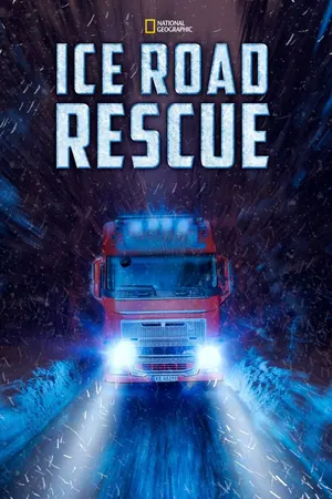 Ice Road Rescue Season 20 (Episode 1 Added)