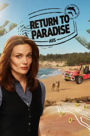 Return to Paradise Season 2 (Episode 5 Added)