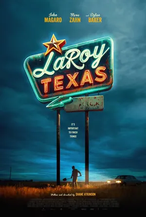 LaRoy Texas (2023)