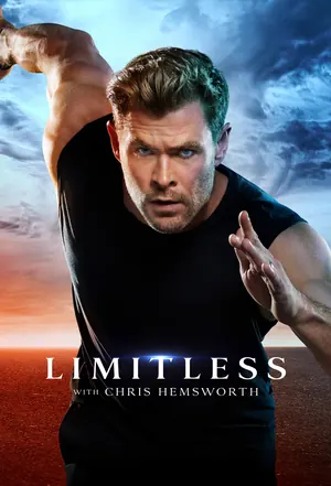 Limitless with Chris Hemsworth Season 1 Episode 1 – 6 (Complete)
