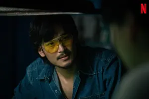 Tee Yai: Born to Be Bad (2025) – Thailand