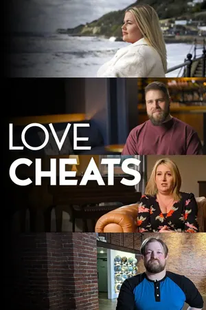 Love Cheats Season 2 (Complete)
