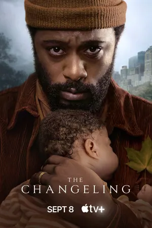 The Changeling Season 1 (Complete)