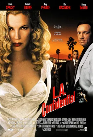 L.A Confidential (1997)