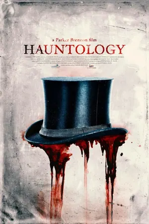 Hauntology (2024)