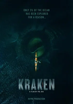 Kraken (2026) – Norwegian