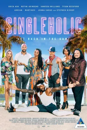 Singleholic (2022)