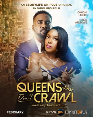 Queens Don’t Crawl (2026) – Nollywood Movie