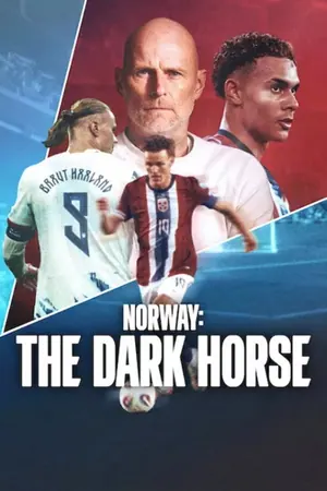 Norway: The Dark Horse Season 1 (Complete)