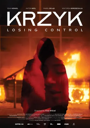 Krzyk: Losing Control (2024) – German