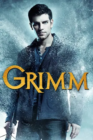 Grimm Season 1 (Complete)