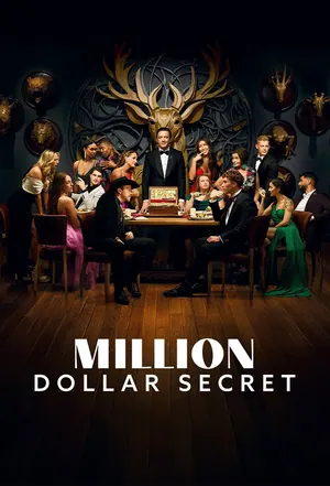 Million Dollar Secret Season 2 (Complete)