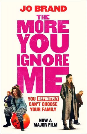 The More You Ignore Me (2018) [WEBRip]