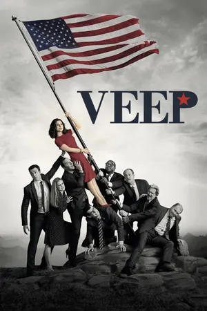 Veep (2012) Season 1 – 7 (Complete)