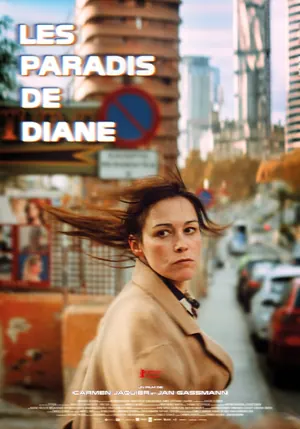 Les Paradis de Diane (2024) – Spanish