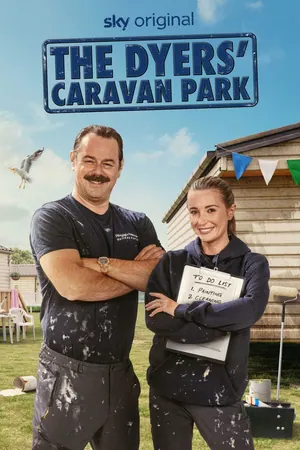 The Dyers’ Caravan Park Season 1 (Complete)