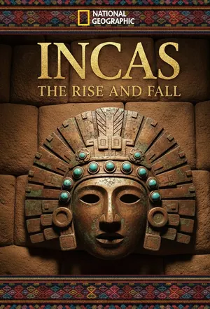Incas: The Rise and Fall Season 1 (Complete)