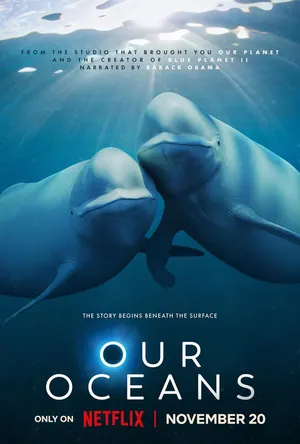 Our Oceans Season 1 (Complete)