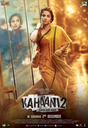 Kahaani 2 (2016) – Bollywood Movie