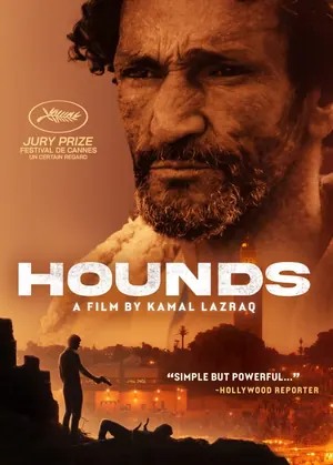 Hounds (2023) – Moroccan Berber