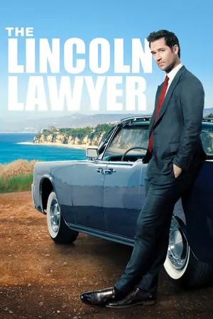 The Lincoln Lawyer Season 4 (Complete)
