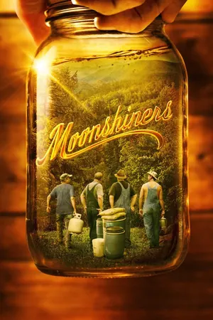 Moonshiners Season 15 (Complete)