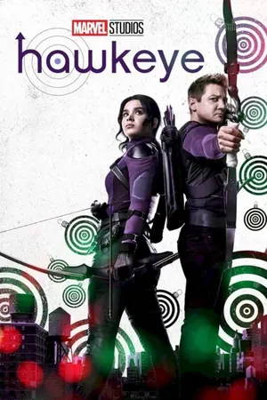 Hawkeye Season 1 Episode 1 – 6