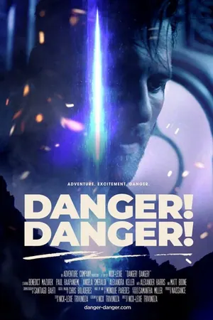 Hunters (2022)