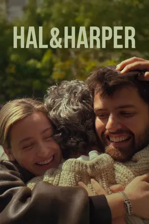 Hal & Harper Season 1 (Complete)