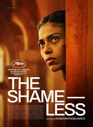 The Shameless (2024) – Bollywood Movie