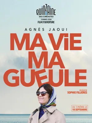 Ma vie ma gueule (2024) – French