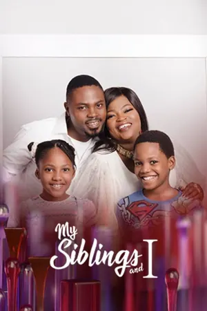 My Siblings and I Season 2 (Complete)