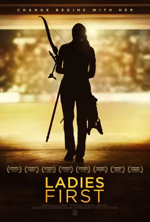 Ladies First (2018) – Bollywood Movie