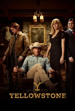 Yellowstone Season 2 (Complete)