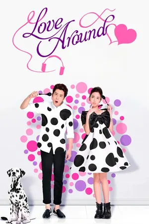 Love Around Season 1 (Complete) (Taiwan Drama)
