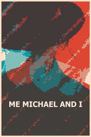 Me, Michael and I (2024) – French